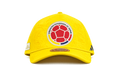 Gorra Colombia Mundialista 2026 Amarilla