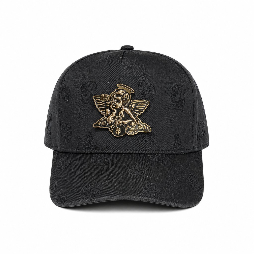 Money angels II