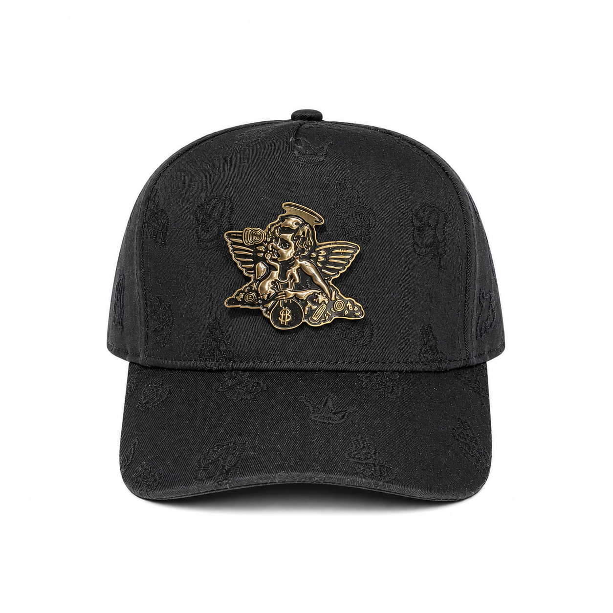 Money angels II