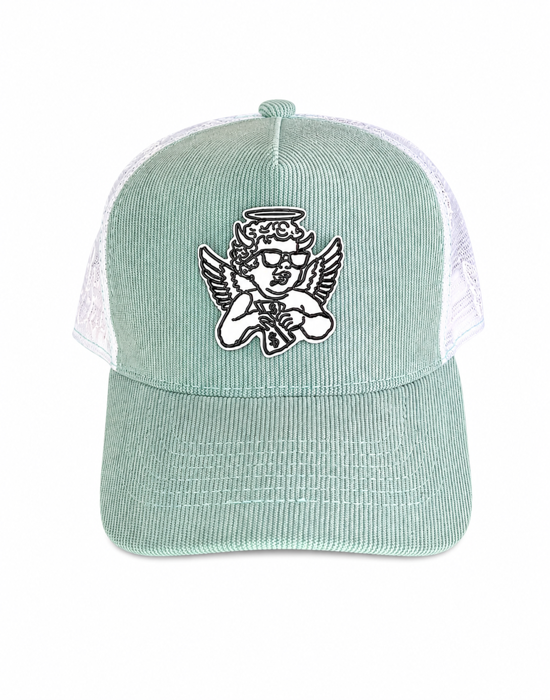 Money angels I