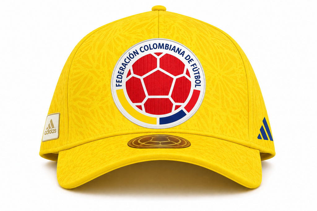 Colombia Worldcup 2026