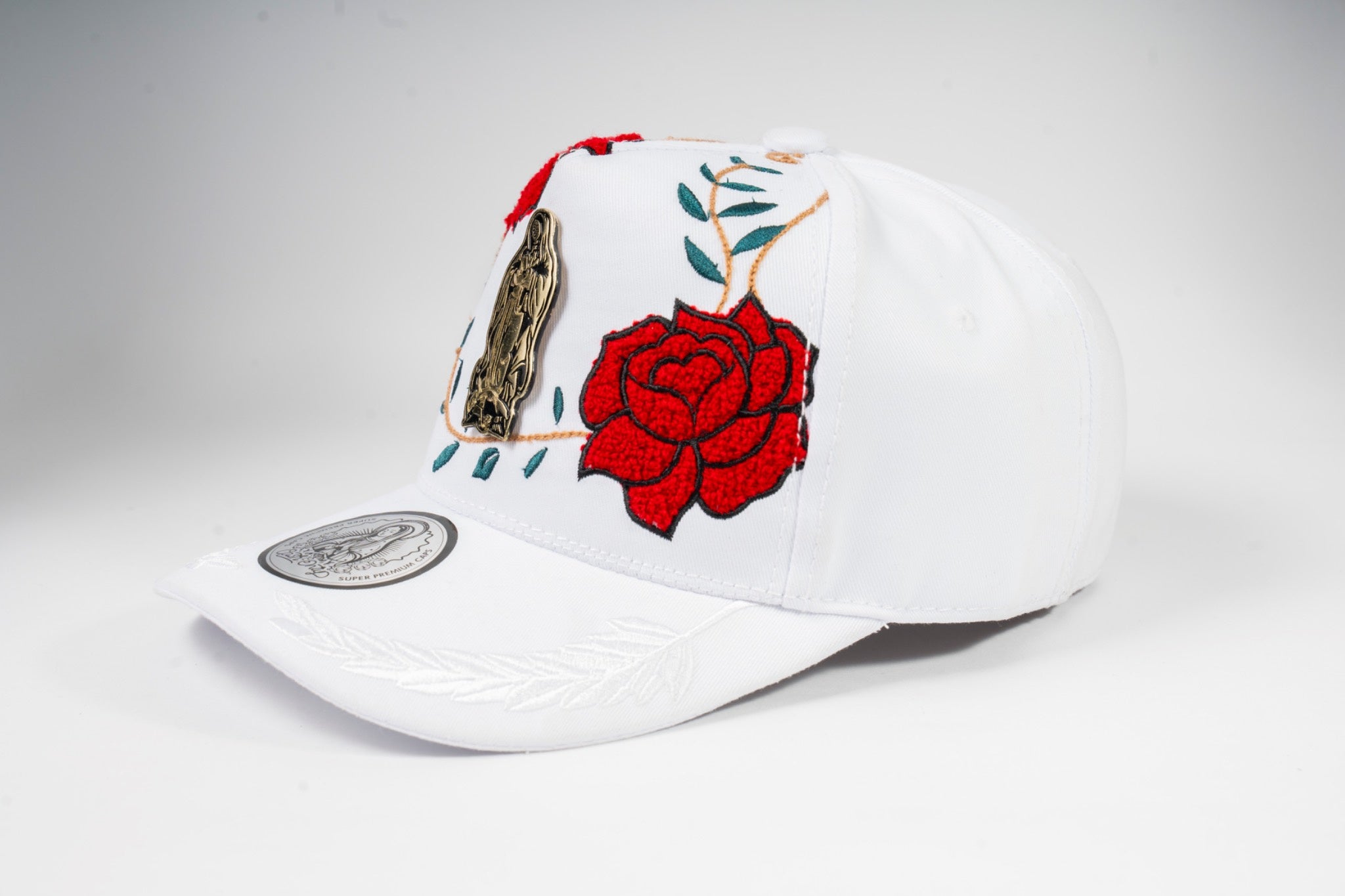 Urban Roses
