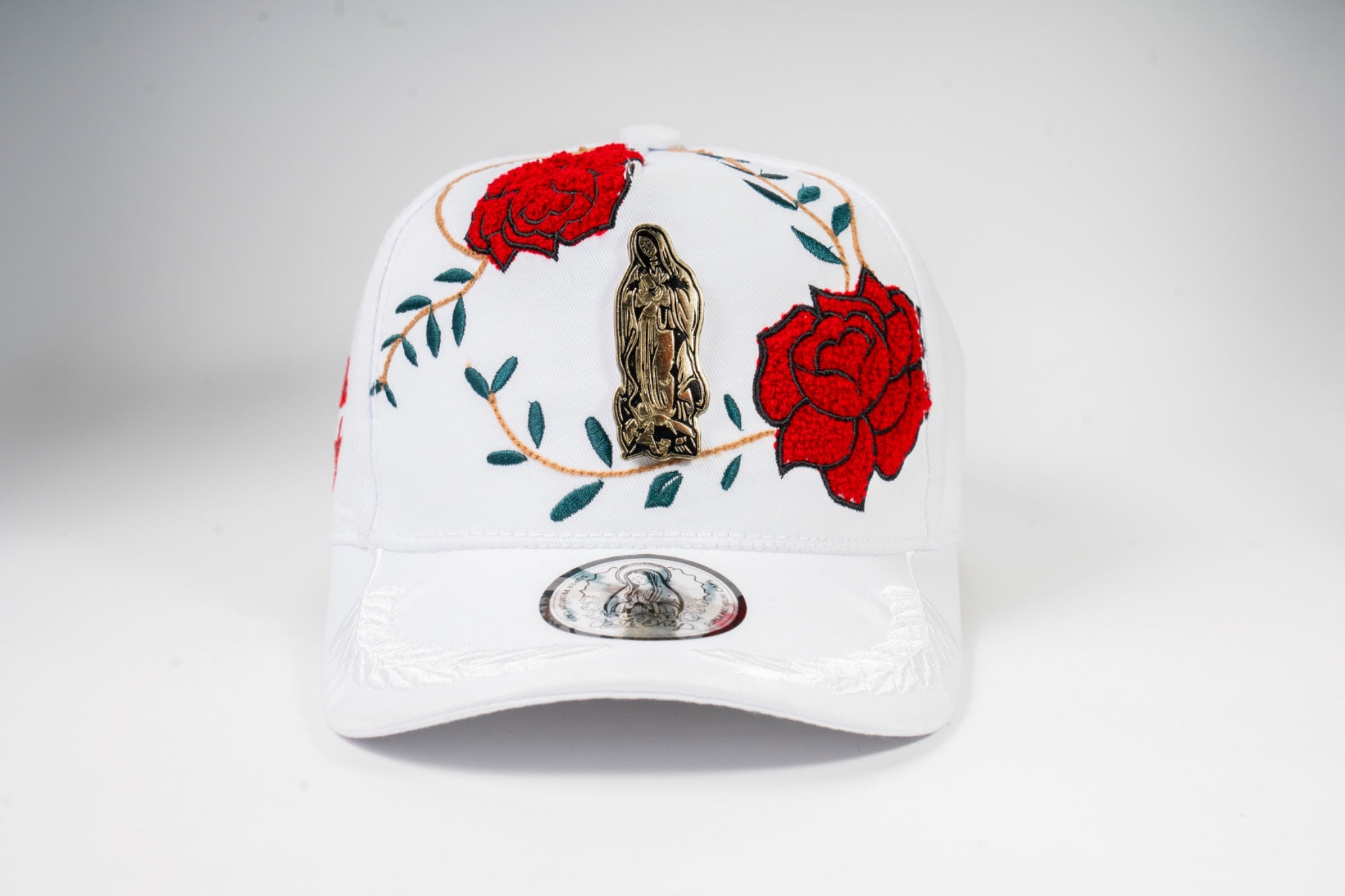 Urban Roses
